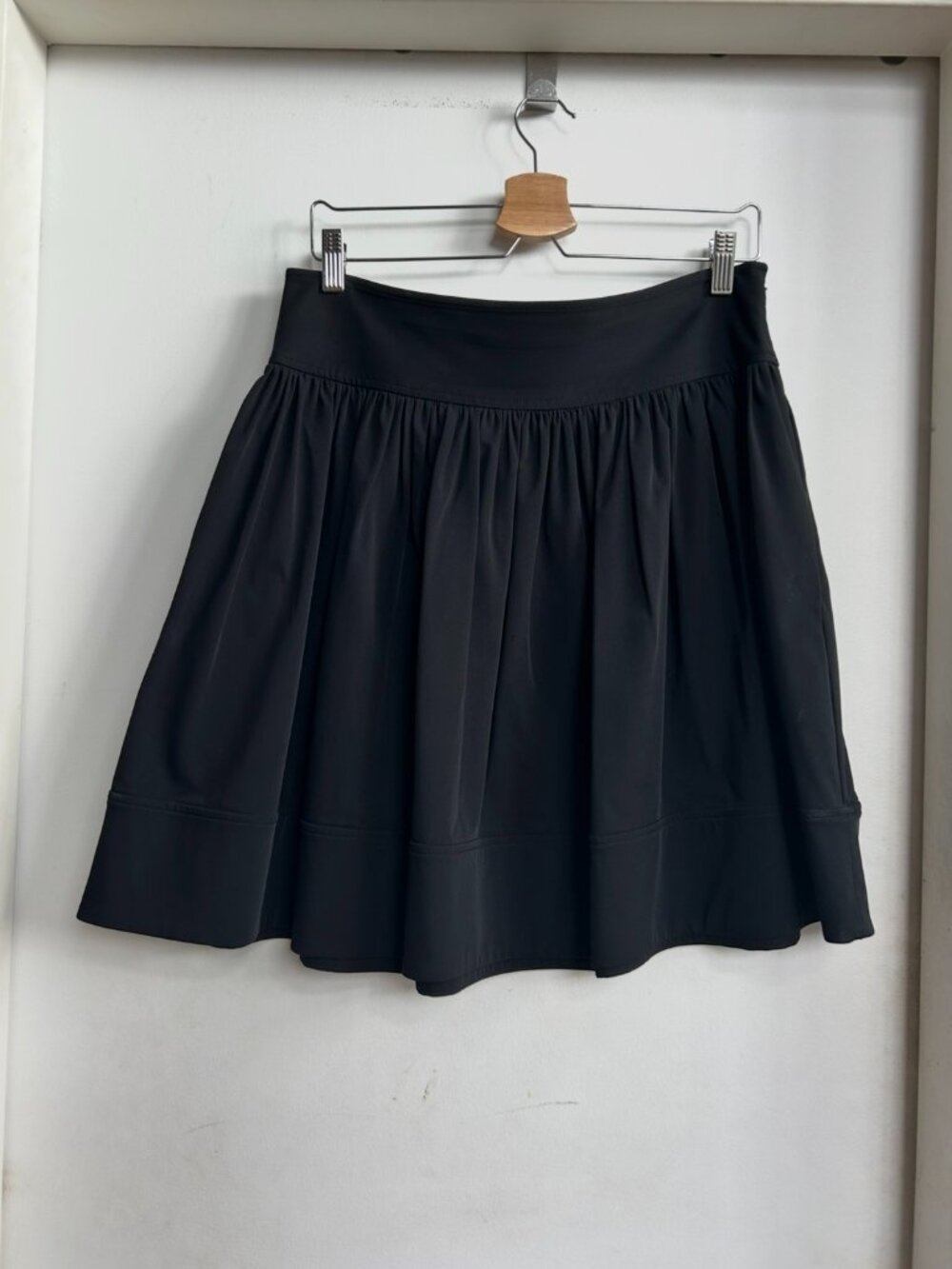 Diane von Furstenberg Circle Mini Skirt Size 12